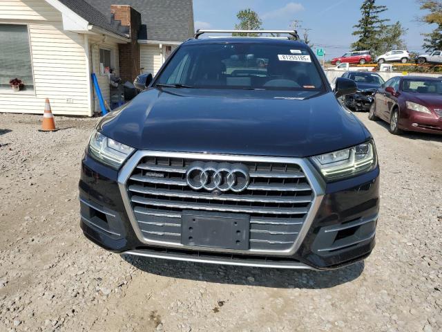 WA1LAAF79HD021951 - 2017 AUDI Q7 PREMIUM PLUS Mavi foto 5
