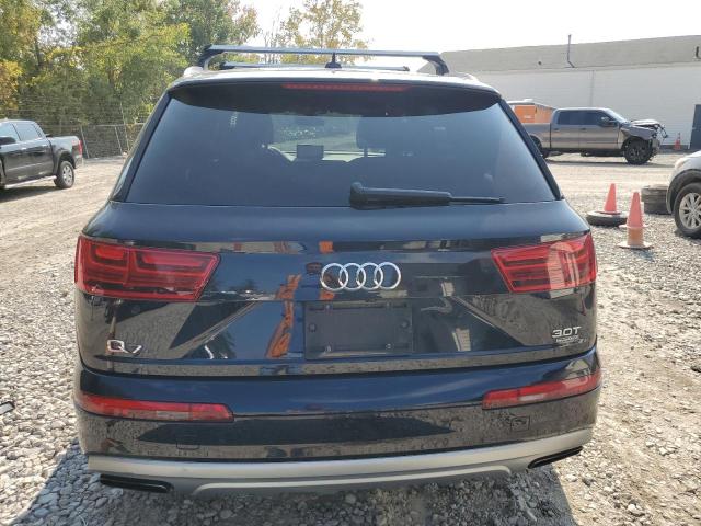 WA1LAAF79HD021951 - 2017 AUDI Q7 PREMIUM PLUS Mavi foto 6