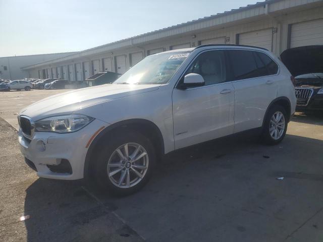 2015 BMW X5 XDRIVE35D, 