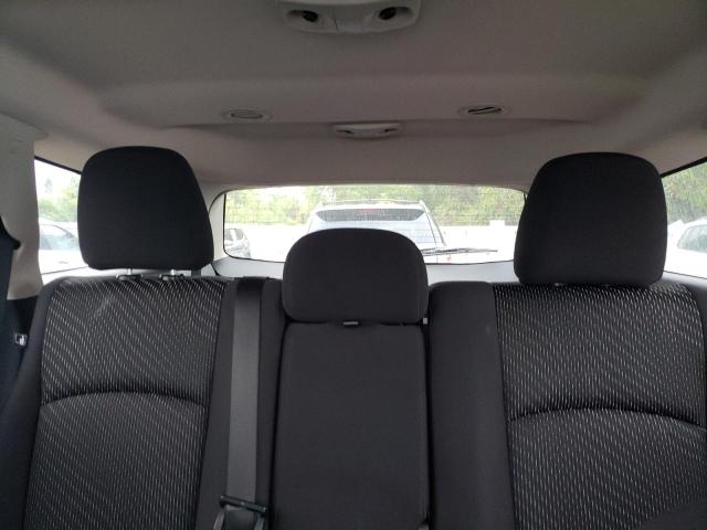 3C4PDCCG8CT393721 - 2012 DODGE JOURNEY SXT თეთრი ფოტო 10