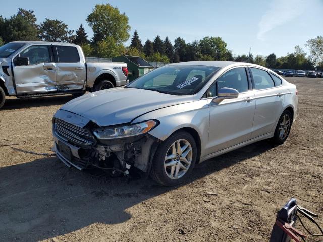 2013 FORD FUSION SE, 