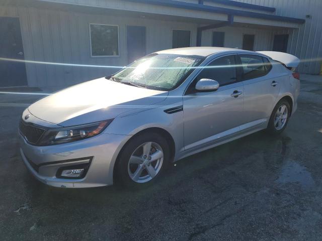 2014 KIA OPTIMA LX, 