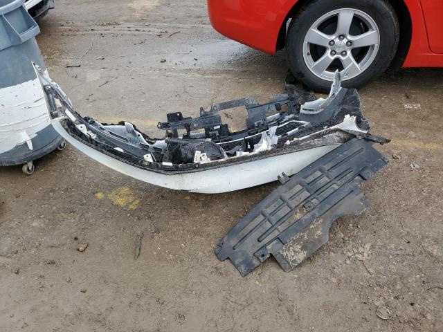 1G1JC5SH4D4165326 - 2013 CHEVROLET SONIC LT WHITE photo 12