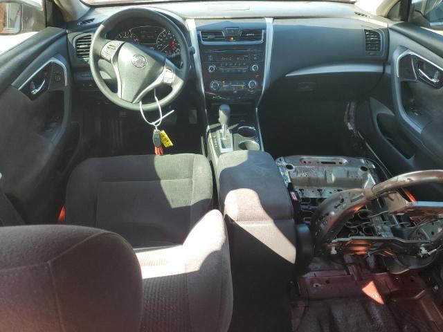 1N4AL3AP1DC112034 - 2013 NISSAN ALTIMA 2.5 RED photo 8