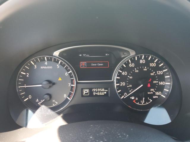 1N4AL3AP1DC112034 - 2013 NISSAN ALTIMA 2.5 RED photo 9