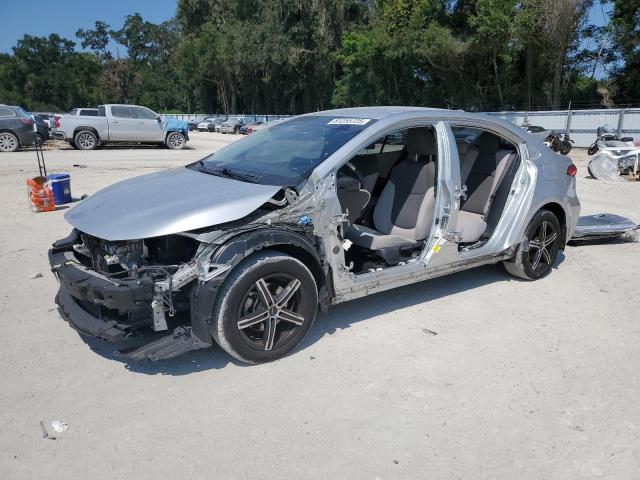 2020 TOYOTA COROLLA LE, 