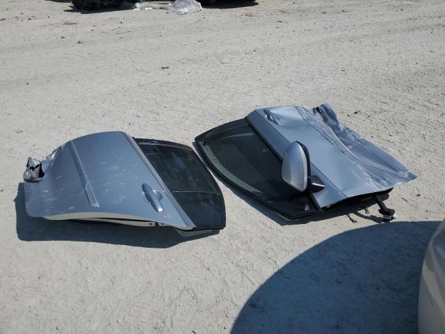 JTDEPRAE5LJ056613 - 2020 TOYOTA COROLLA LE 银色 照片 12