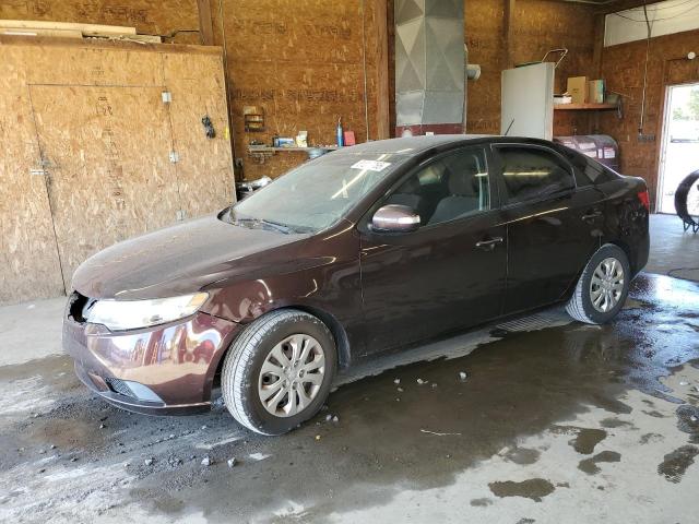 2010 KIA FORTE EX, 