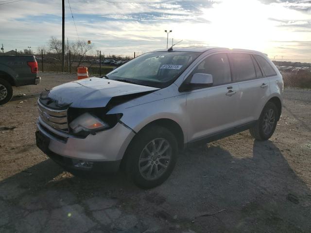 2010 FORD EDGE SEL, 