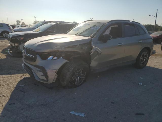2023 MERCEDES-BENZ GLC 300 4MATIC, 