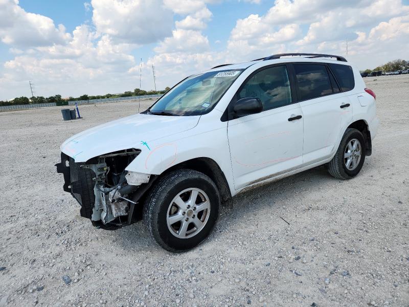 2007 TOYOTA RAV4, 