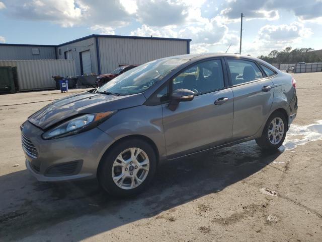 2014 FORD FIESTA SE, 