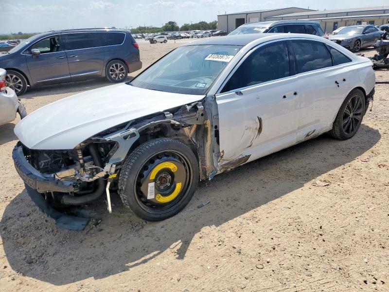 2019 AUDI A6 PRESTIGE, 