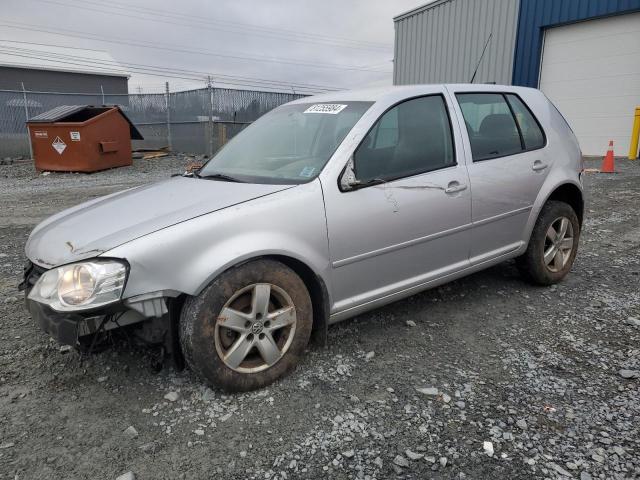 2008 VOLKSWAGEN CITY GOLF, 