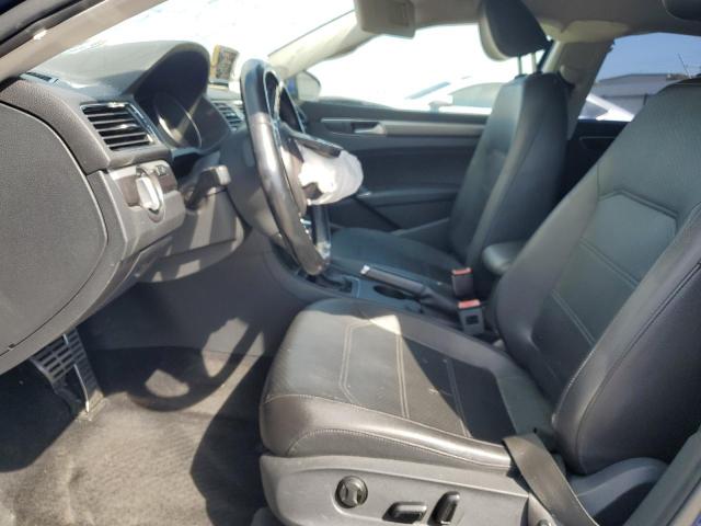 1VWAT7A32GC036789 - 2016 VOLKSWAGEN PASSAT S Синій фото 7