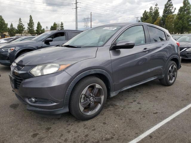 2018 HONDA HR-V EX, 