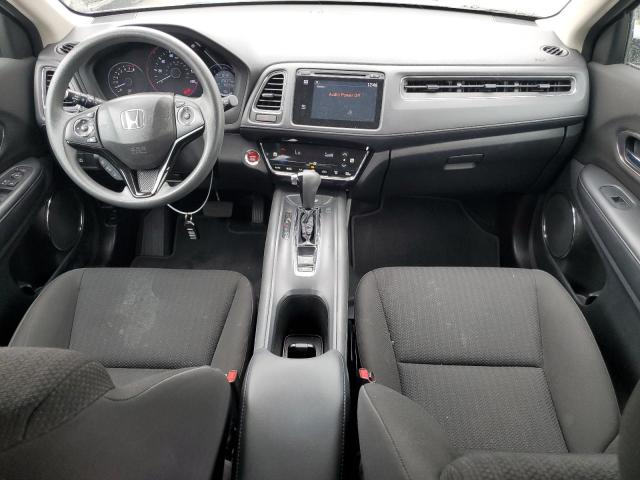 3CZRU6H53JG728823 - 2018 HONDA HR-V EX 灰色 照片 8