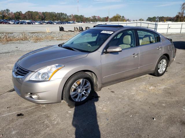 2012 NISSAN ALTIMA BASE, 