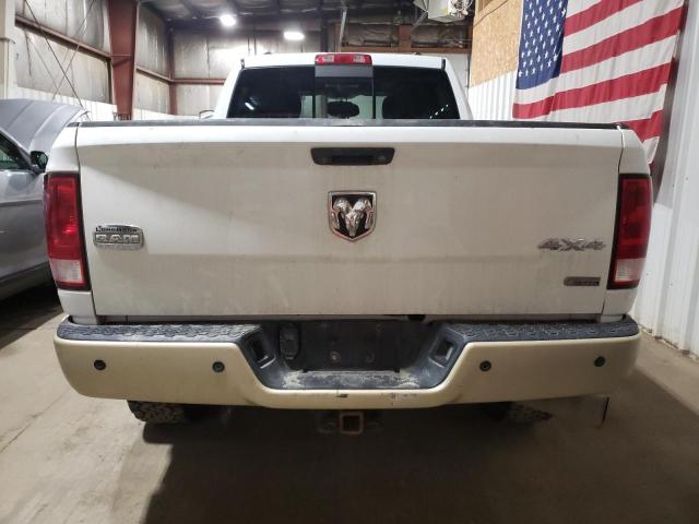 3D7UT2CL5BG629123 - 2011 DODGE RAM 2500 Білий фото 6