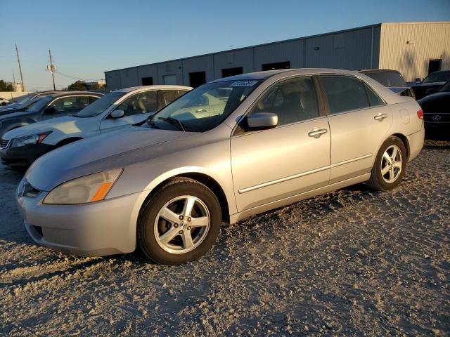 2004 HONDA ACCORD EX, 