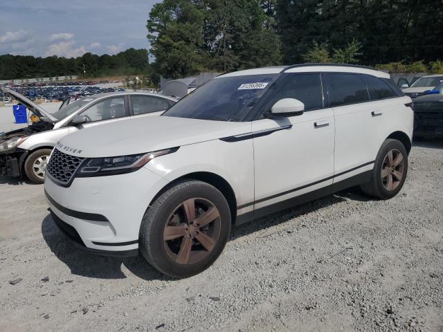 2018 LAND ROVER RANGE ROVE S, null