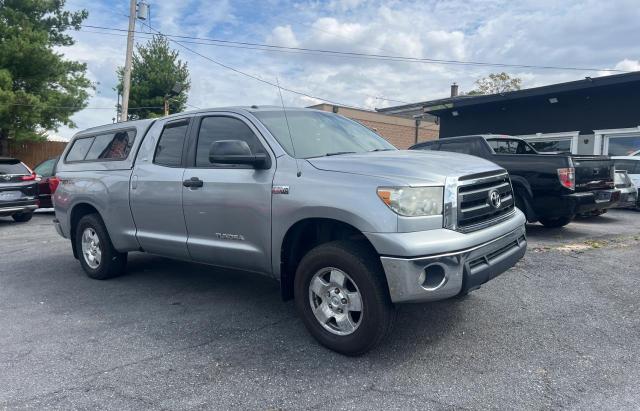 2012 TOYOTA TUNDRA DOUBLE CAB SR5, 