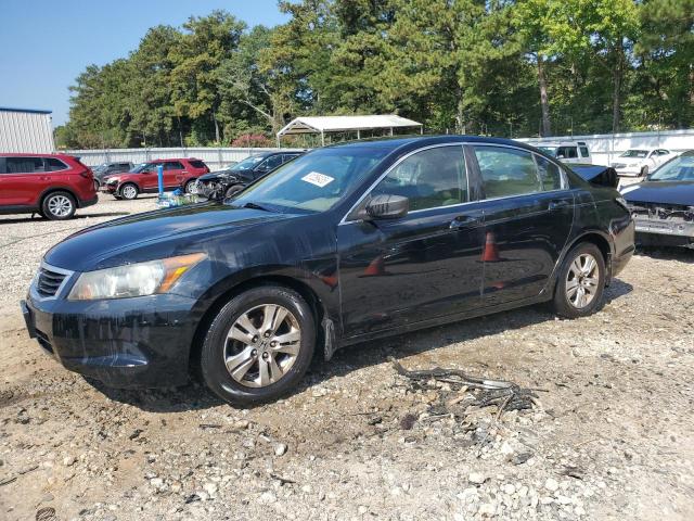 2010 HONDA ACCORD LXP, 
