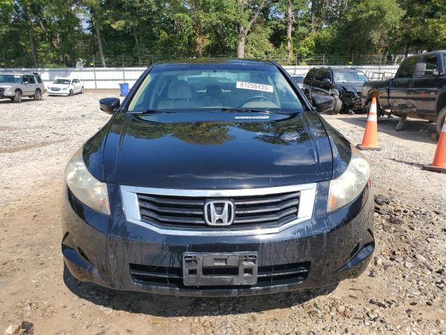 1HGCP2F42AA138568 - 2010 HONDA ACCORD LXP შავი ფოტო 5