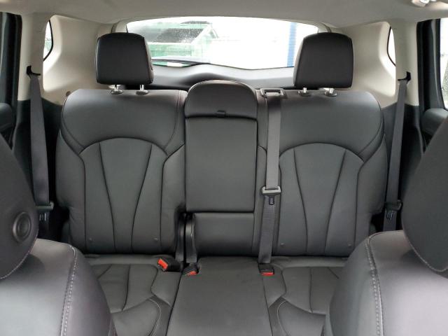 LRBFX2SA8KD004248 - 2019 BUICK ENVISION ESSENCE Արծաթագույն լուսանկար 10