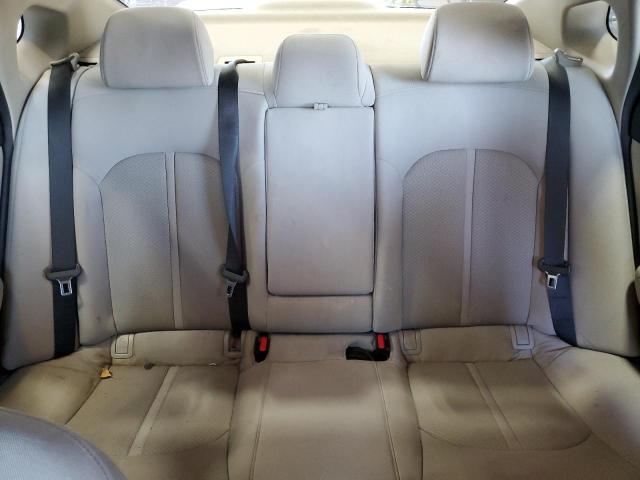 5XXGT4L34GG042523 - 2016 KIA OPTIMA LX 黑色 照片 10