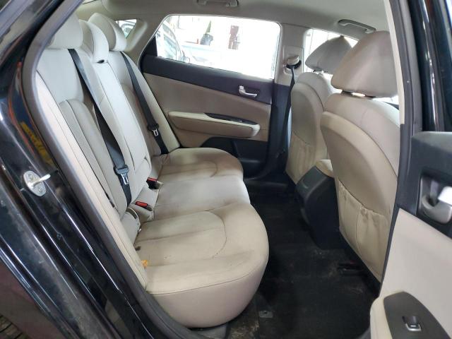 5XXGT4L34GG042523 - 2016 KIA OPTIMA LX 黑色 照片 11