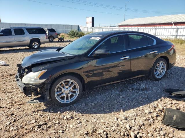 2011 NISSAN MAXIMA S, 