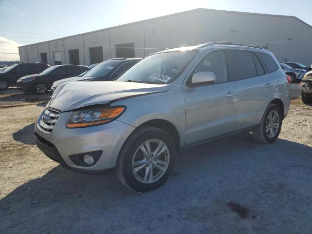 2010 HYUNDAI SANTA FE SE, 