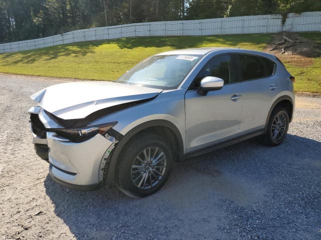 2017 MAZDA CX-5 TOURING, 