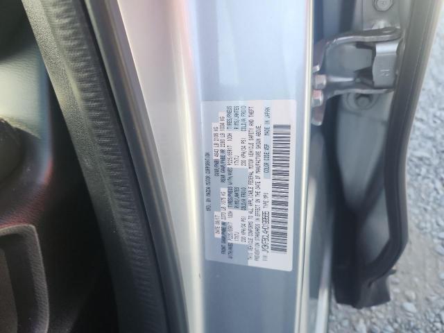 JM3KFBCL4H0199565 - 2017 MAZDA CX-5 TOURING 灰色 照片 13