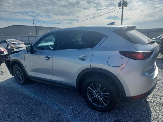 JM3KFBCL4H0199565 - 2017 MAZDA CX-5 TOURING 灰色 照片 2