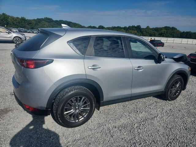 JM3KFBCL4H0199565 - 2017 MAZDA CX-5 TOURING 灰色 照片 3