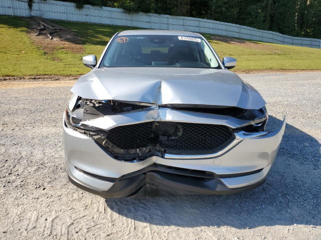 JM3KFBCL4H0199565 - 2017 MAZDA CX-5 TOURING 灰色 照片 5