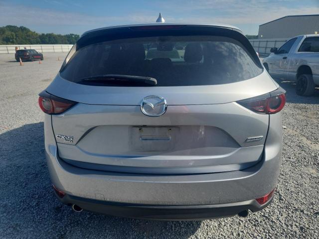 JM3KFBCL4H0199565 - 2017 MAZDA CX-5 TOURING 灰色 照片 6