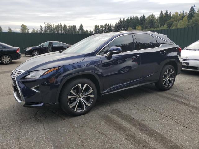 2018 LEXUS RX 350 BASE, 