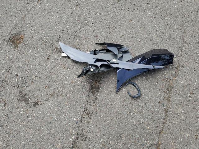 2T2BZMCAXJC155328 - 2018 LEXUS RX 350 BASE Կապույտ լուսանկար 13