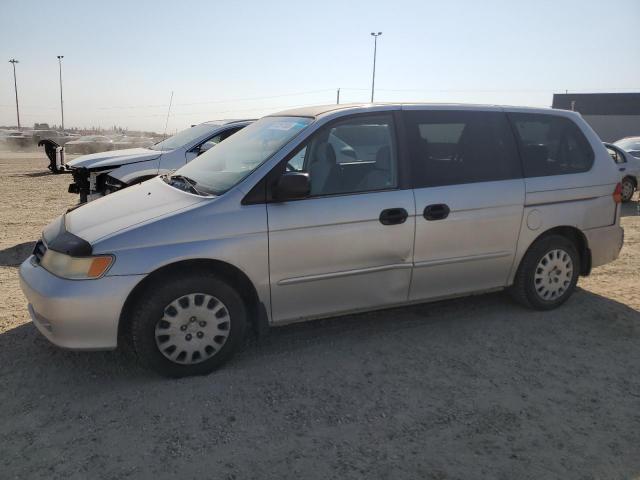 2002 HONDA ODYSSEY LX, 