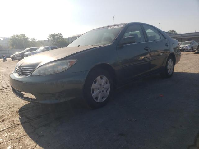 2005 TOYOTA CAMRY LE, 