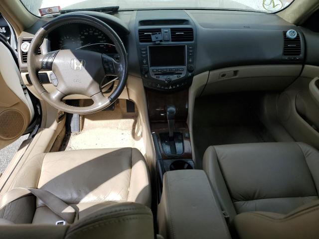 1HGCM56736A116025 - 2006 HONDA ACCORD EX 白色 照片 8