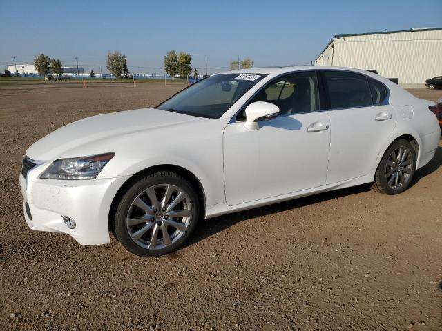 2015 LEXUS GS 350, 