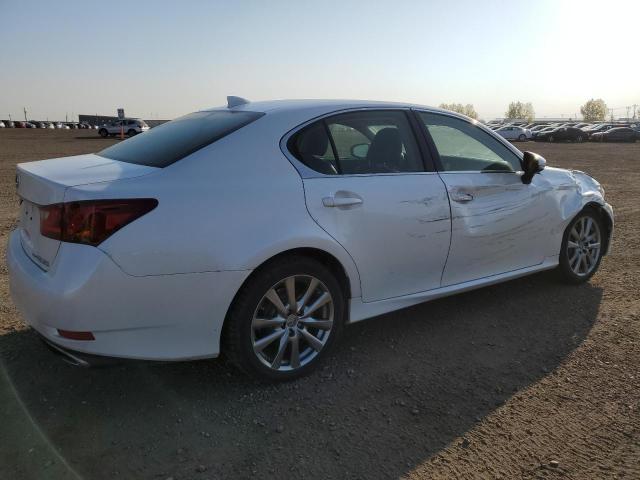 JTHCE1BL0FA003803 - 2015 LEXUS GS 350 თეთრი ფოტო 3