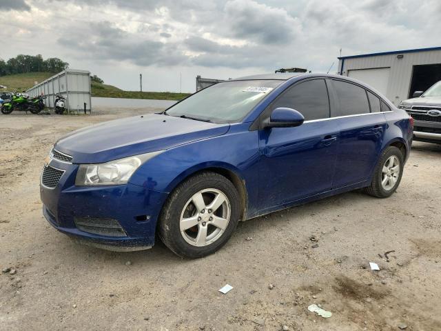 2012 CHEVROLET CRUZE LT, 