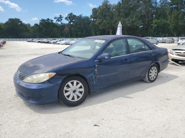 2006 TOYOTA CAMRY LE, 