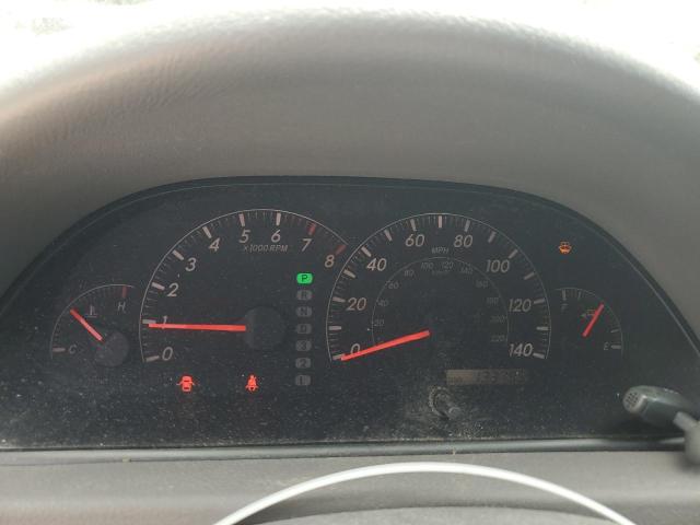 4T1BE32K16U143191 - 2006 TOYOTA CAMRY LE 蓝色 照片 9