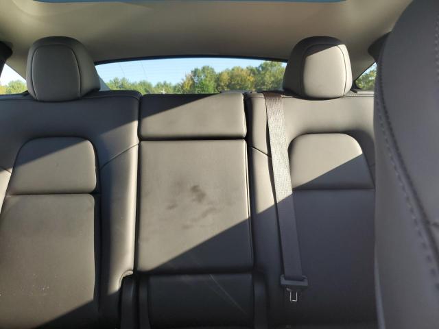 7SAYGAEE0PF864389 - 2023 TESLA MODEL Y Сірий фото 10